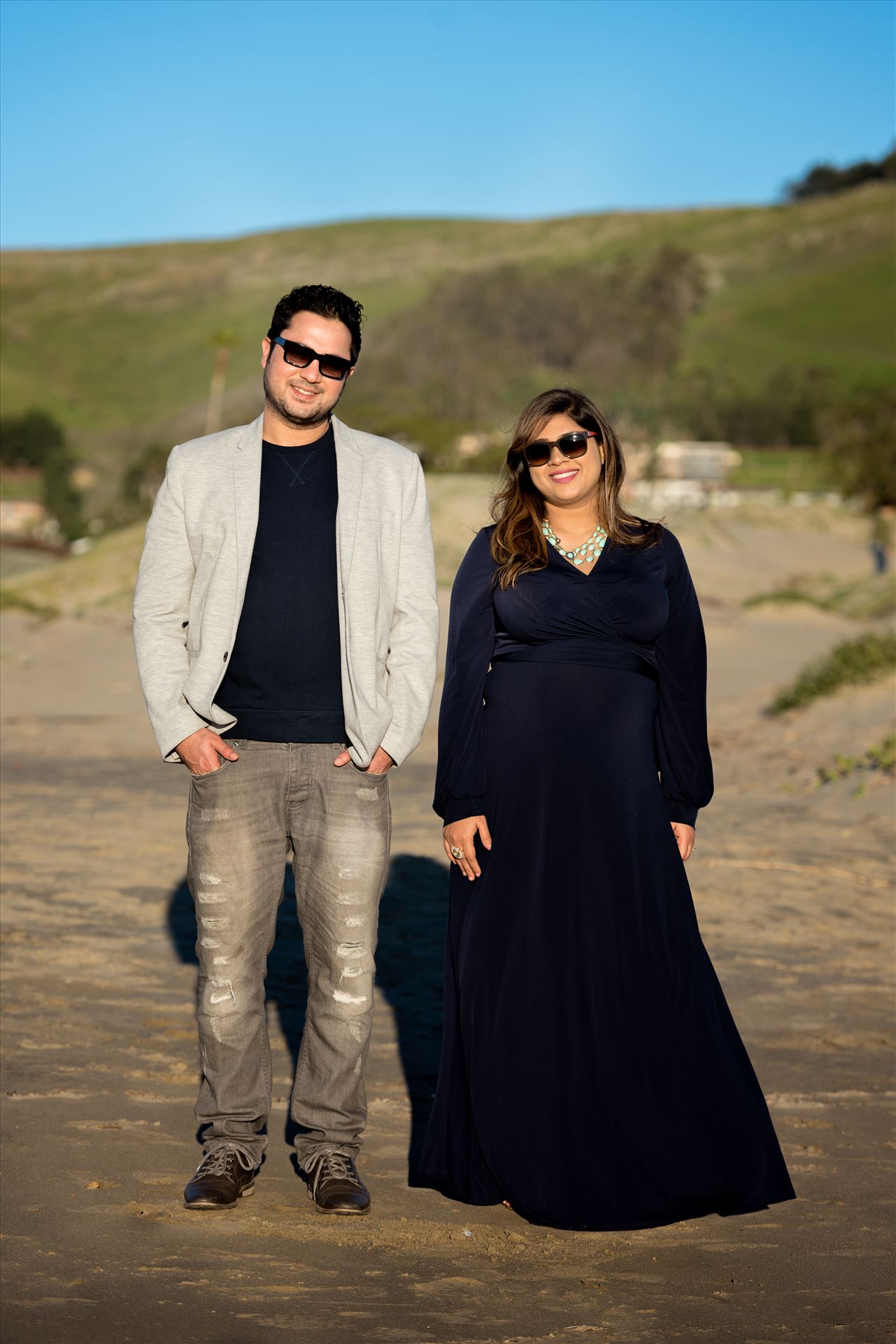 Siddiki Maternity Session 25  by Sarah Williams