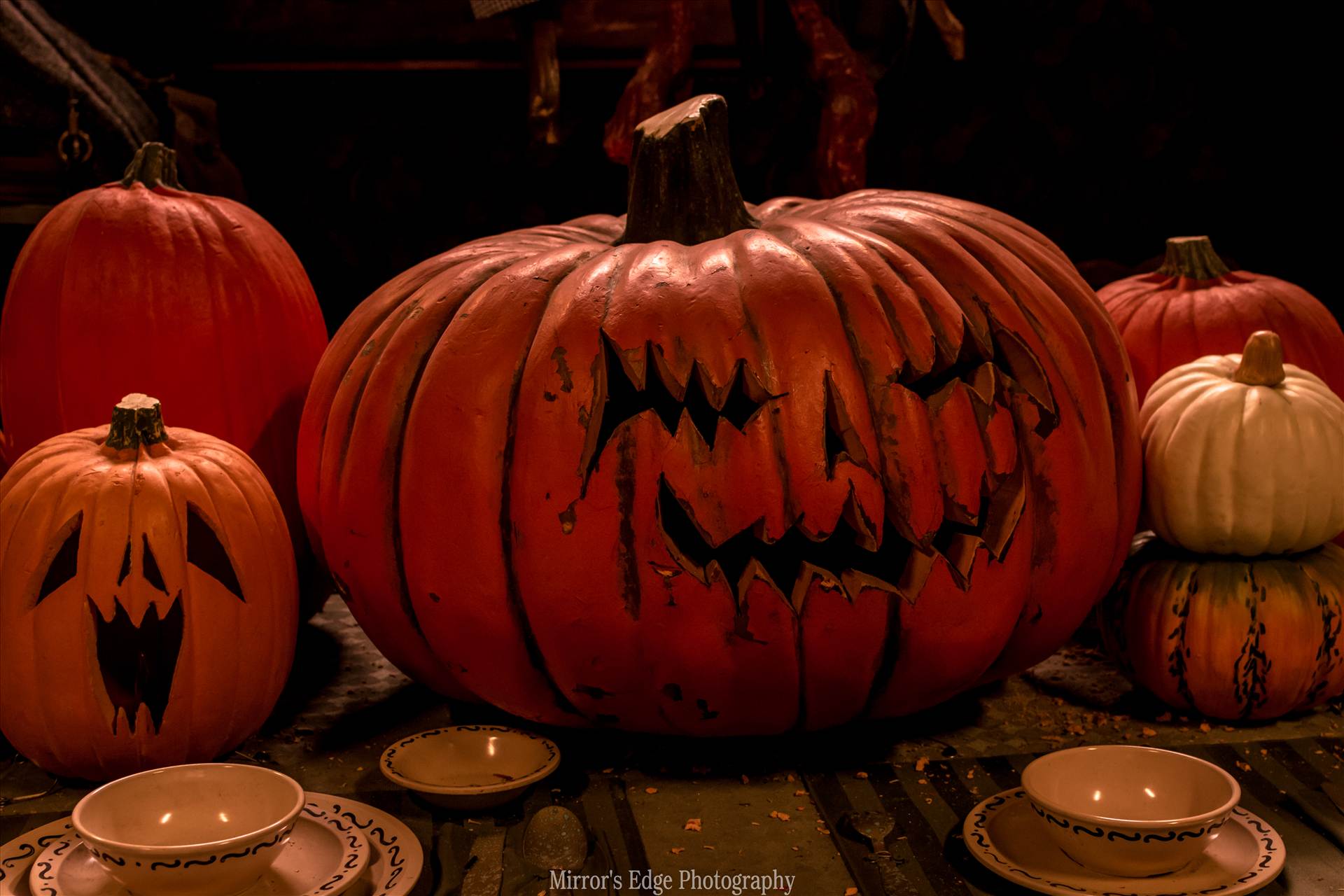 Halloween Pumpkin Knotts.jpg undefined by Sarah Williams