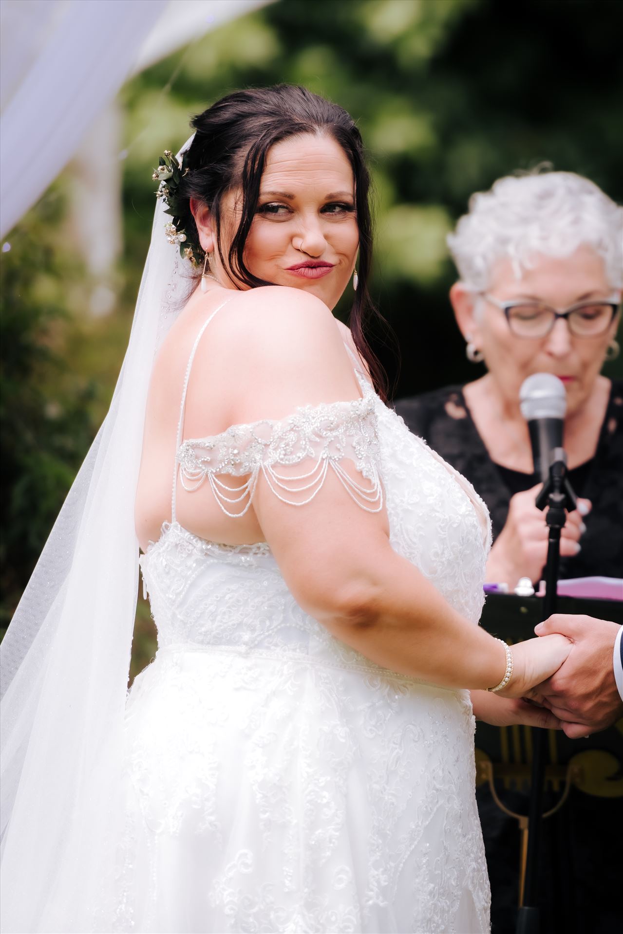 Sneak Peek-5415.JPG Mirror's Edge Wedding Photography, a San Luis Obispo and Santa Barbara County photographer capture the Nagy's Madonna Inn Wedding.  Madonna Inn Sassy Bride. by Sarah Williams