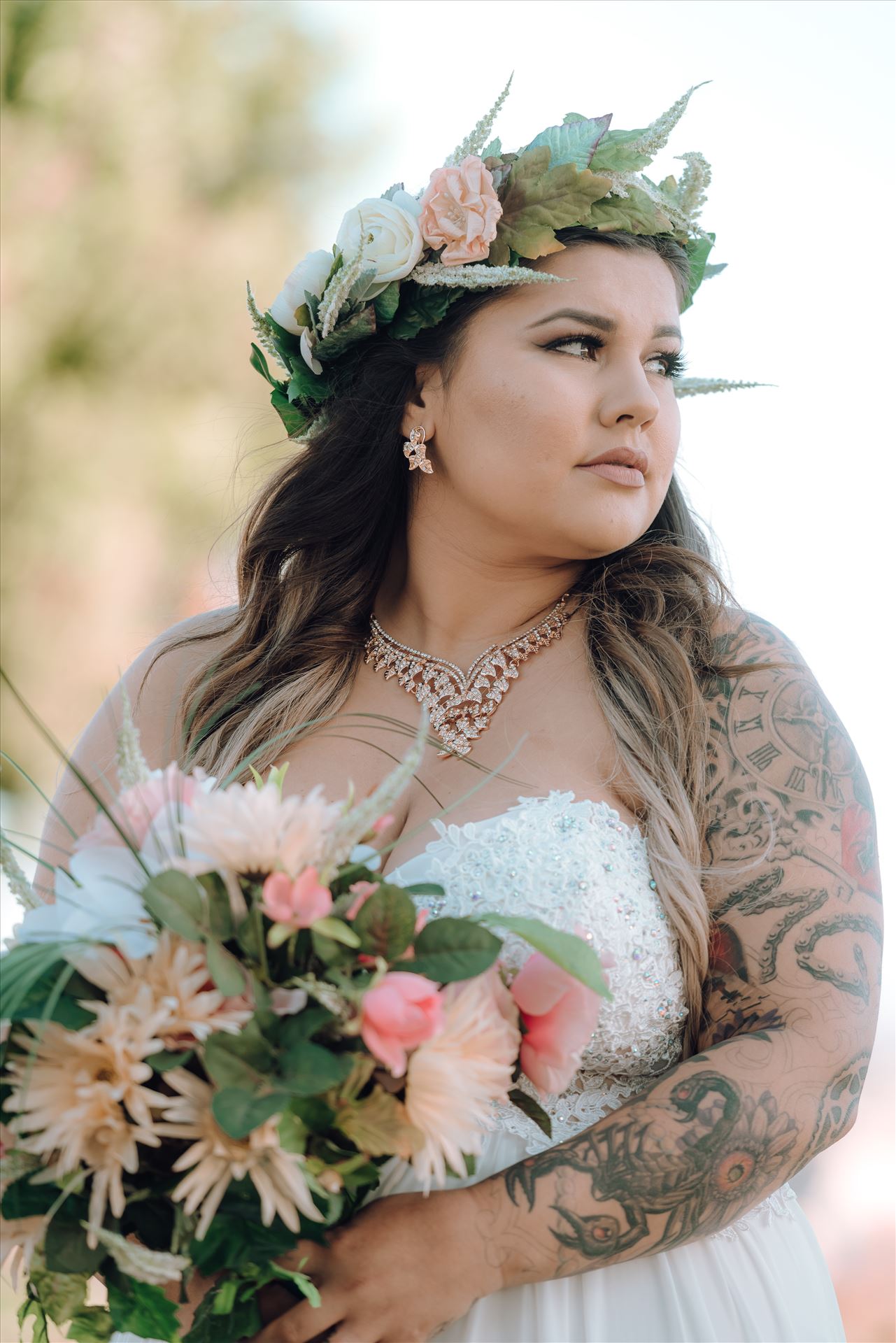 Shell Beach Elopement HN 20  by Sarah Williams