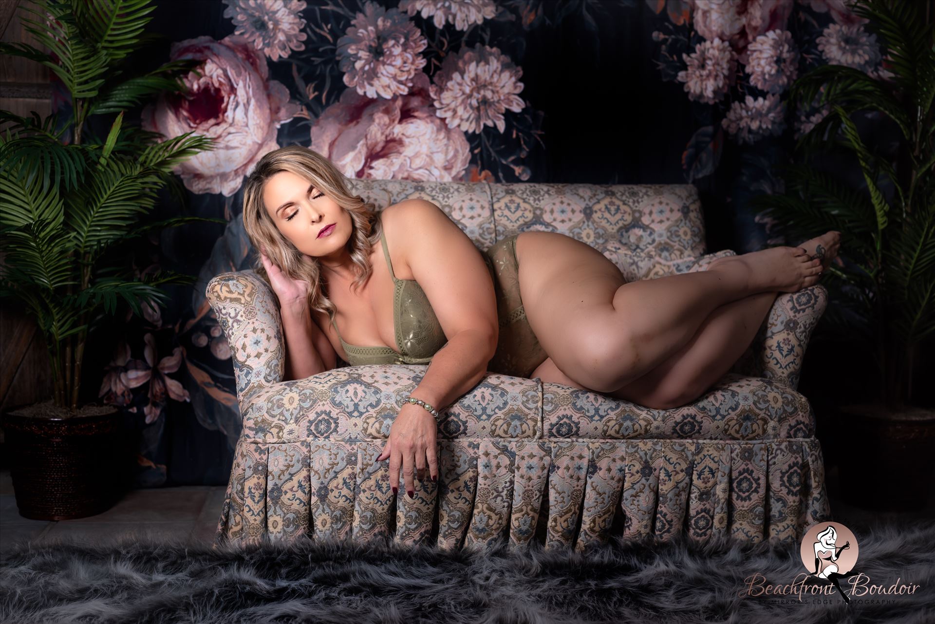 Port-2283.JPG Beachfront Boudoir by Mirror's Edge Photography is a Boutique Luxury Boudoir Photography Studio located just blocks from the beach in Oceano, California. My mission is to show as many women as possible how beautiful they truly are! by Sarah Williams