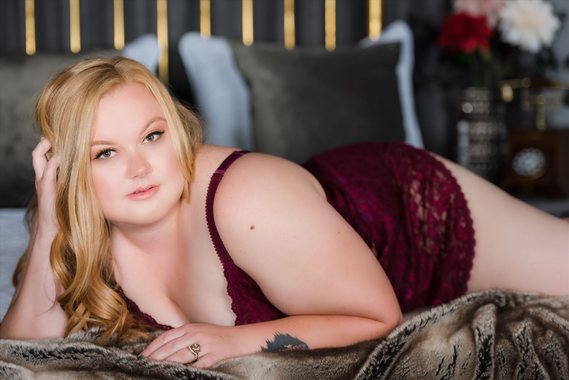 Sample.JPG Beachfront Boudoir by Mirror's Edge Photography, San Luis Obispo County's Number One Luxury Boudoir Photography Experience.  Promoting body positive movement, empowerment, confidence and self love. Curvy and fabulous by Sarah Williams