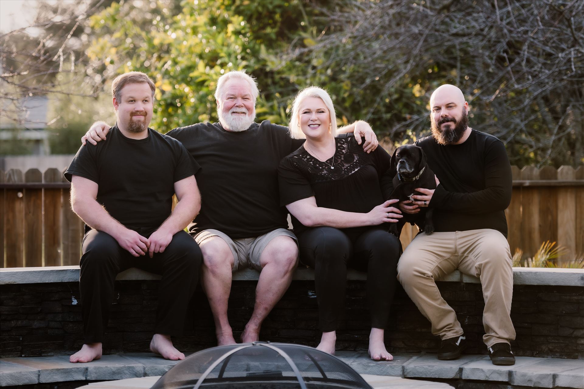 Family--2.jpg  by Sarah Williams