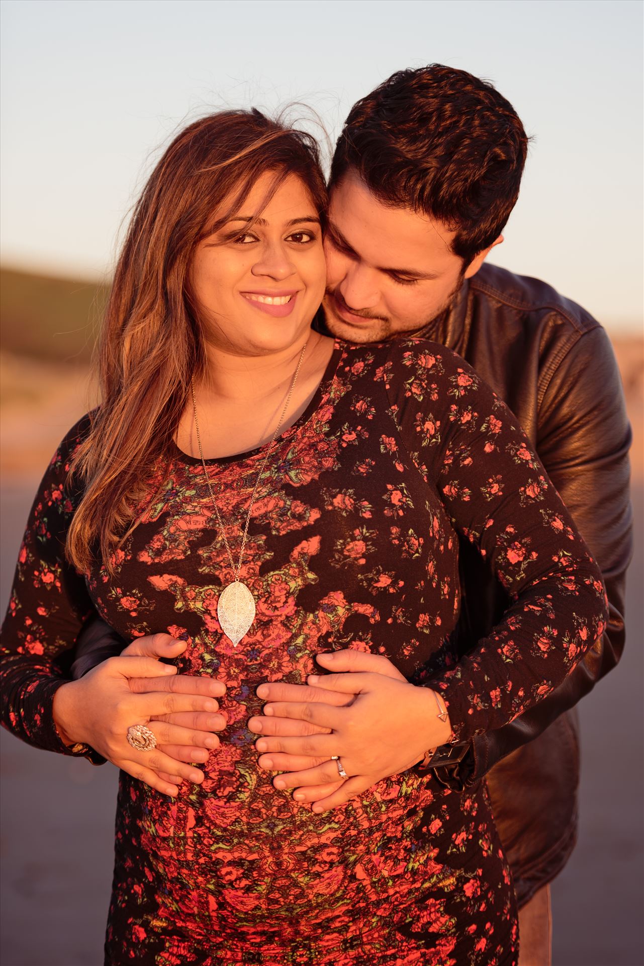 Siddiki Maternity Session 14  by Sarah Williams
