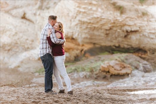 Carrie and Tim Engagement 41 - 