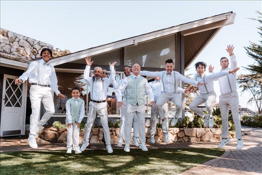 GroomPrep-6106.jpg by Sarah Williams