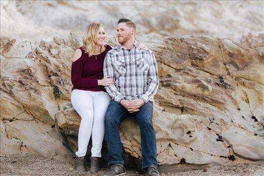 Carrie and Tim Engagement 73 - 
