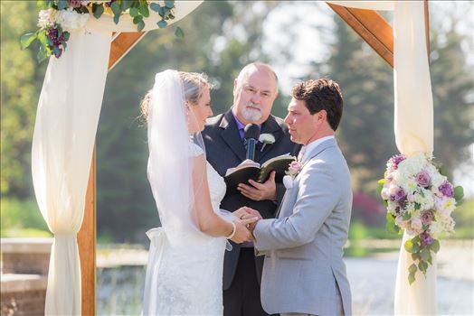 Mirror's Edge Photography, a San Luis Obispo County Wedding Photographer, captures Allison and Kellen's Wedding Day at Cypress Ridge Golf Club and Pavilion in Arroyo Grande, California