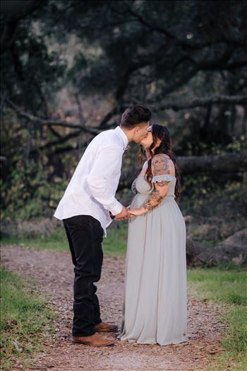 Mariah and Devin 117 - 