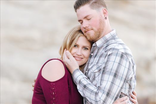 Carrie and Tim Engagement 75 - 