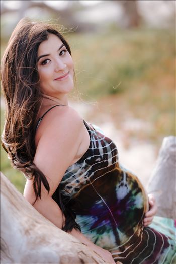 Ali Marie and Cody Maternity Session 05 by Sarah Williams