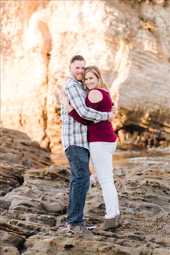 Carrie and Tim Engagement 55 - 