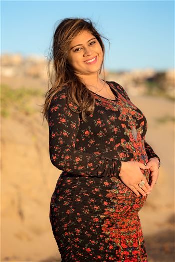 Siddiki Maternity Session 07 by Sarah Williams