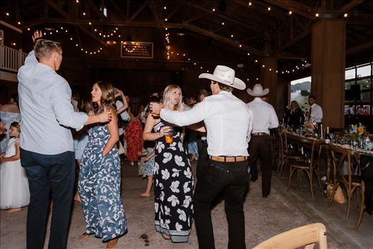 Reception-8186.jpg by Sarah Williams