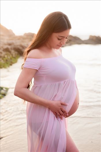 Jessica Maternity Session 01 by Sarah Williams