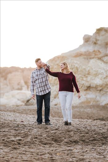 Carrie and Tim Engagement 39 - 