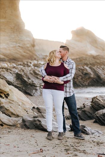 Carrie and Tim Engagement 33 - 