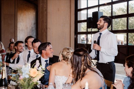 Reception-8041.jpg by Sarah Williams