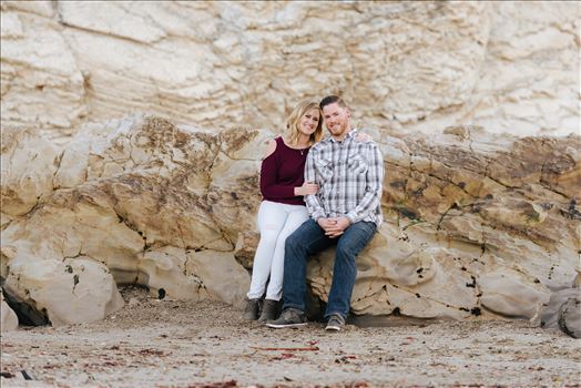 Carrie and Tim Engagement 70 - 