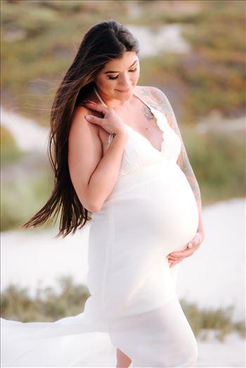 Ali Marie and Cody Maternity Session 31 by Sarah Williams