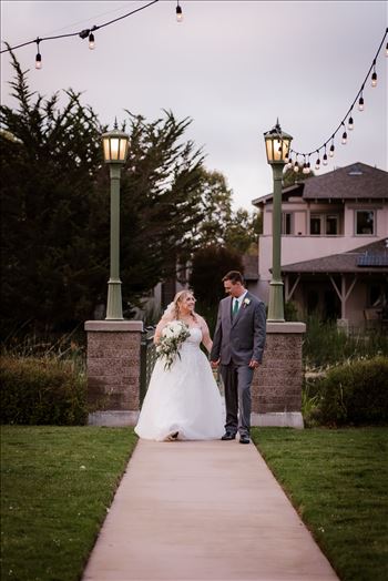 Bride and Groom-3962.jpg by Sarah Williams