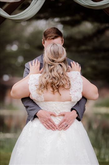 Bride and Groom-2304.jpg by Sarah Williams
