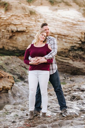 Carrie and Tim Engagement 51 - 