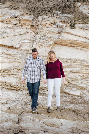 Carrie and Tim Engagement 65 - 