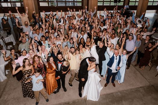 Reception-8159.jpg by Sarah Williams