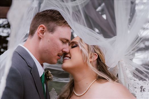 Bride and Groom-.jpg by Sarah Williams