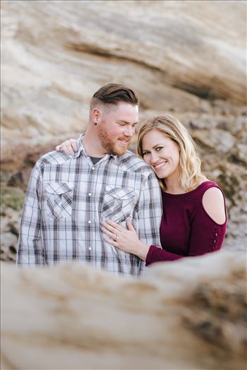 Carrie and Tim Engagement 03 - 