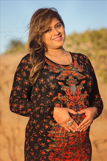 Siddiki Maternity Session 21 by Sarah Williams