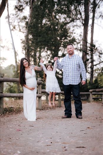 Ali Marie and Cody Maternity Session 34 by Sarah Williams