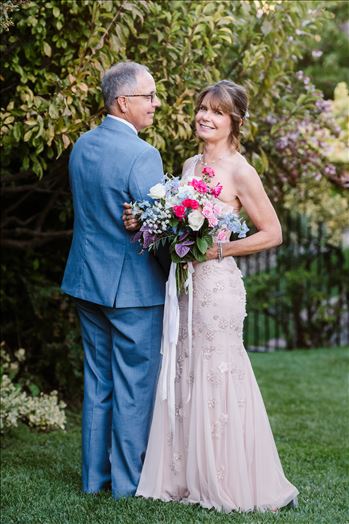 Sarah Williams of Mirror's Edge Photography, a San Luis Obispo and Santa Barbara County Wedding and Engagement Photographer, captures the wedding of Michelle and Jim in Arroyo Grande, California.