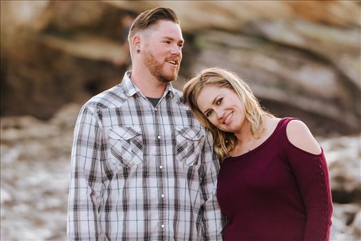 Carrie and Tim Engagement 40 - 