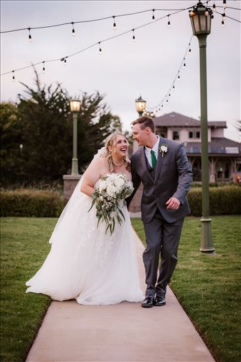 Bride and Groom-3980.jpg by Sarah Williams