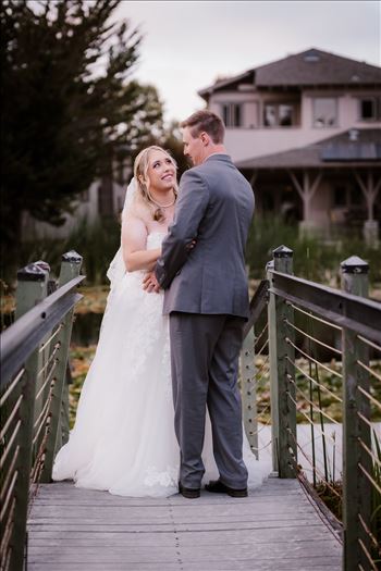 Bride and Groom--12.jpg by Sarah Williams