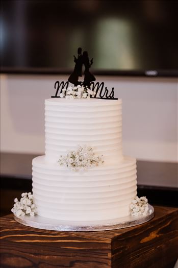 Reception and Party-1953.jpg by Sarah Williams