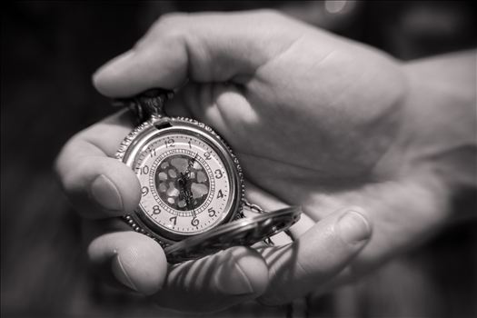 Time in the Hand.jpg by Sarah Williams