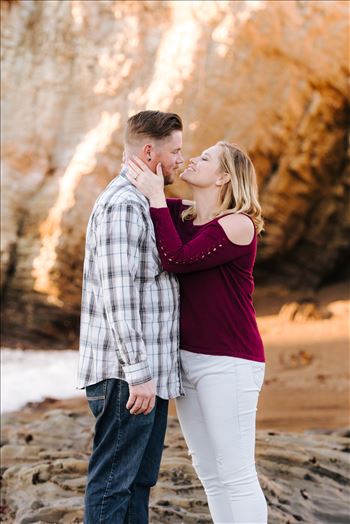 Carrie and Tim Engagement 52 - 