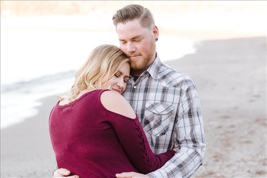 Carrie and Tim Engagement 18 - 