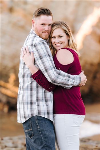 Carrie and Tim Engagement 43 - 