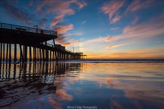 Above and Below Pismo Sunset.jpg - undefined