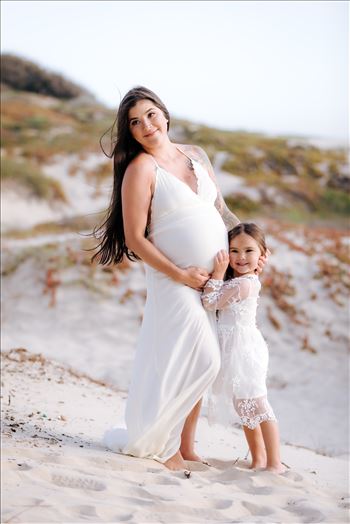 Ali Marie and Cody Maternity Session 39 by Sarah Williams