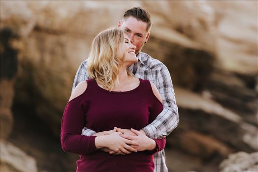 Carrie and Tim Engagement 50 - 