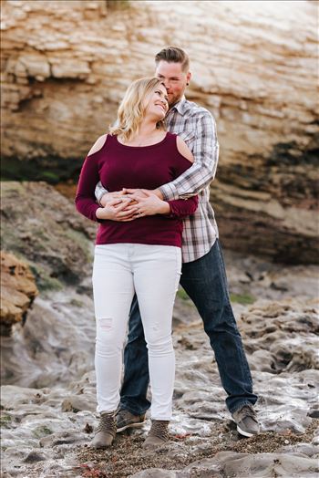 Carrie and Tim Engagement 45 - 
