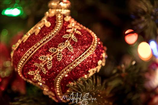 Gilded Ornament.jpg by Sarah Williams