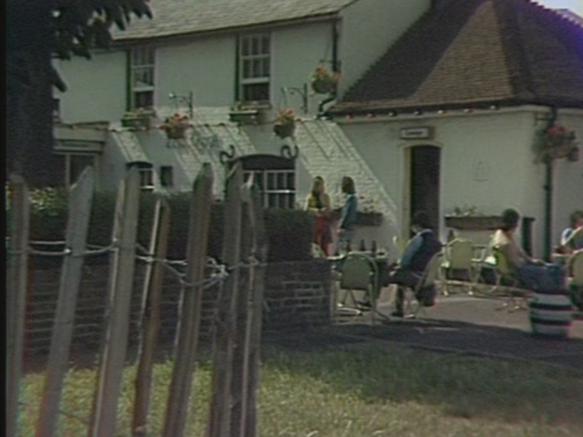 The Fatted Calf 3.jpg The Goat Inn, Series 7, Episode 9: 'The Fatted Calf' (1975) by Vienna