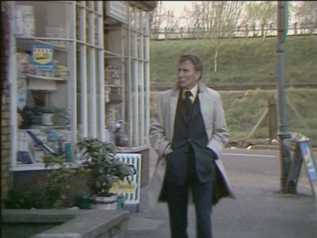 The Fall Guy 3.jpg Alison's former home, Series 7, Episode 5: 'The Fall Guy' (1975) by Vienna