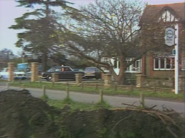 Unlucky for Some 11.jpg The Rivermead Hotel, Series 7, Episode 13: 'Unlucky for Some' (1975) by Vienna